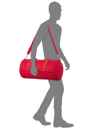 Tommy hilfiger mens gym hot sale bag