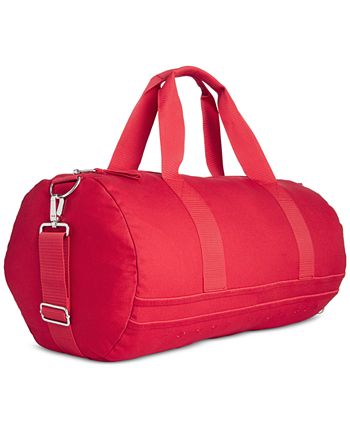 Tommy hilfiger top duffle bag macys