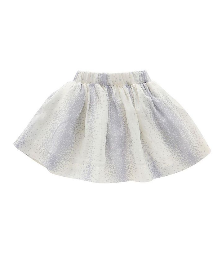 OMAMImini Toddler|Child Girls, Layered Organza Skirt - Macy's