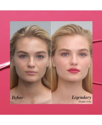 Legendary Serum Lipstick