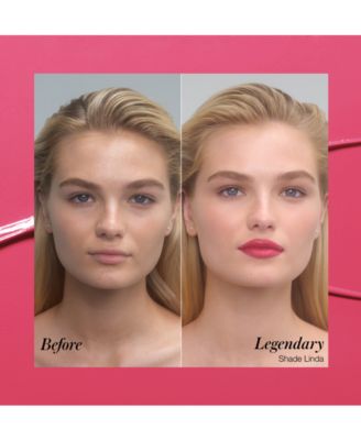 Legendary Serum Lipstick