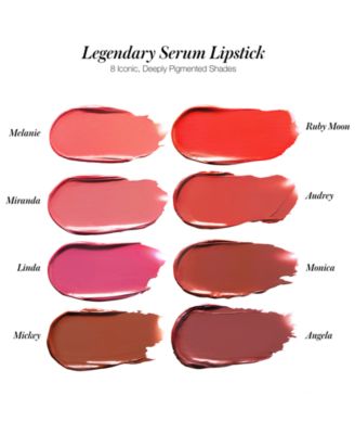 Legendary Serum Lipstick