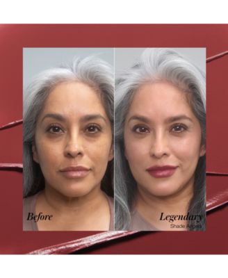 Legendary Serum Lipstick