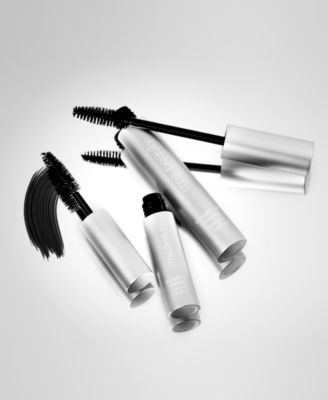 Straight Up Volumizing Peptide Mascara