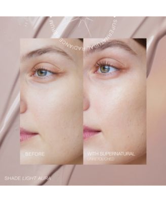 SuperNatural Radiance Serum SPF 30 Sunscreen