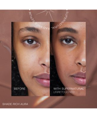 SuperNatural Radiance Serum SPF 30 Sunscreen