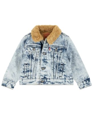 Levi's
