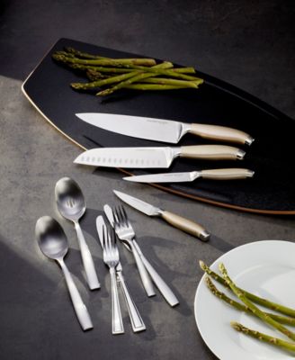 Preferred 7 Piece Stainless Steel Cutlery Set