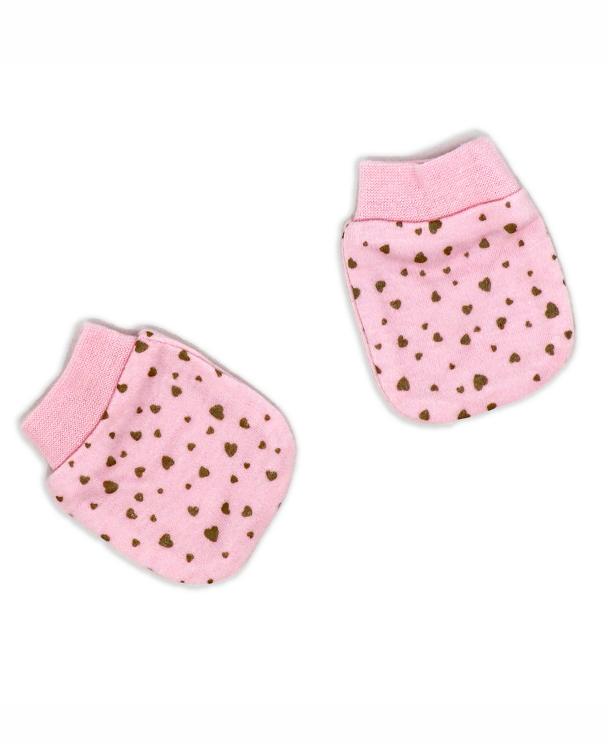 Rock-a-Bye Baby Boutique Baby Girls Layette Gift Bag Set