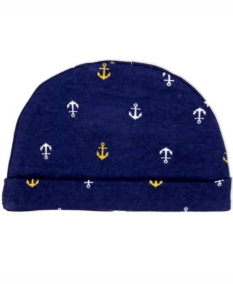 Baby Boys Layette Gift Bag Set