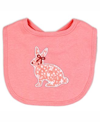 Baby Girls Layette Gift Bag Set