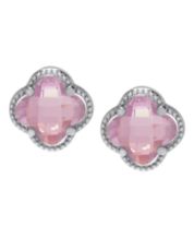Macy's last act jewelry store
