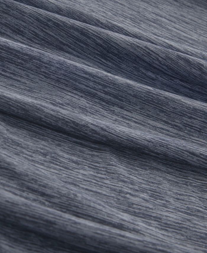 Urban Habitat Comfort Cool Jersey Knit Nylon Blend 3Piece Sheet Set