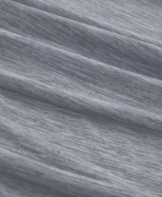 Comfort Cool Jersey Knit Nylon Blend 4-Piece Sheet Set, Full