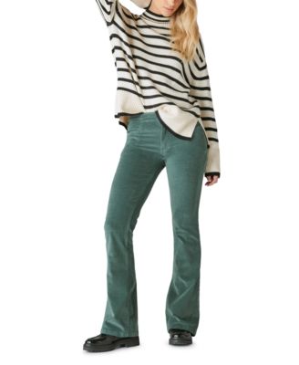 Lucky brand corduroy women's shops pants