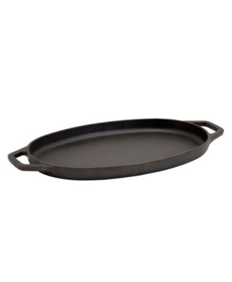 Latin Cast Iron 8 Piece Fajita Set