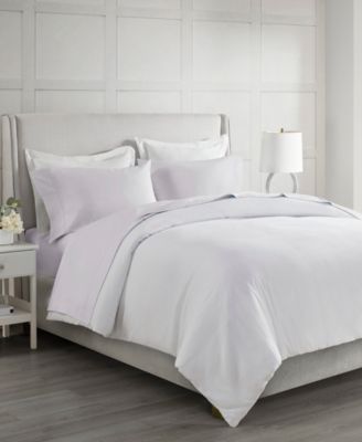 500-Thread Count Egyptian Cotton Deep Pocket 4-Piece Sheet Set, Queen