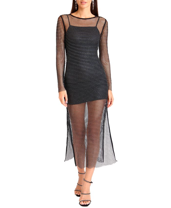 Avec les top filles dress macys