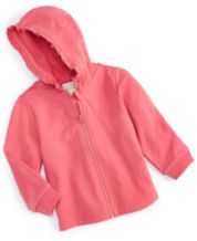 Hoodies & Sweatshirts Baby Girl Clothes - Macy's