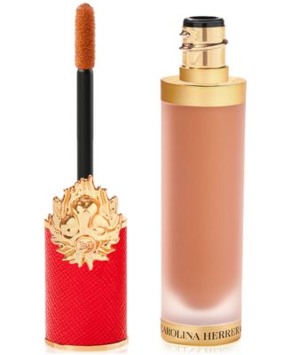 Good Girl Velvet Matte Liquid Lipstick