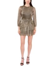 Women Christmas Holiday Party Cocktail Dresses Macy s