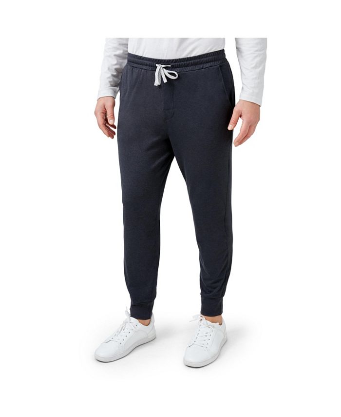 Free Country Men's Sueded Flex Jogger - Macy's
