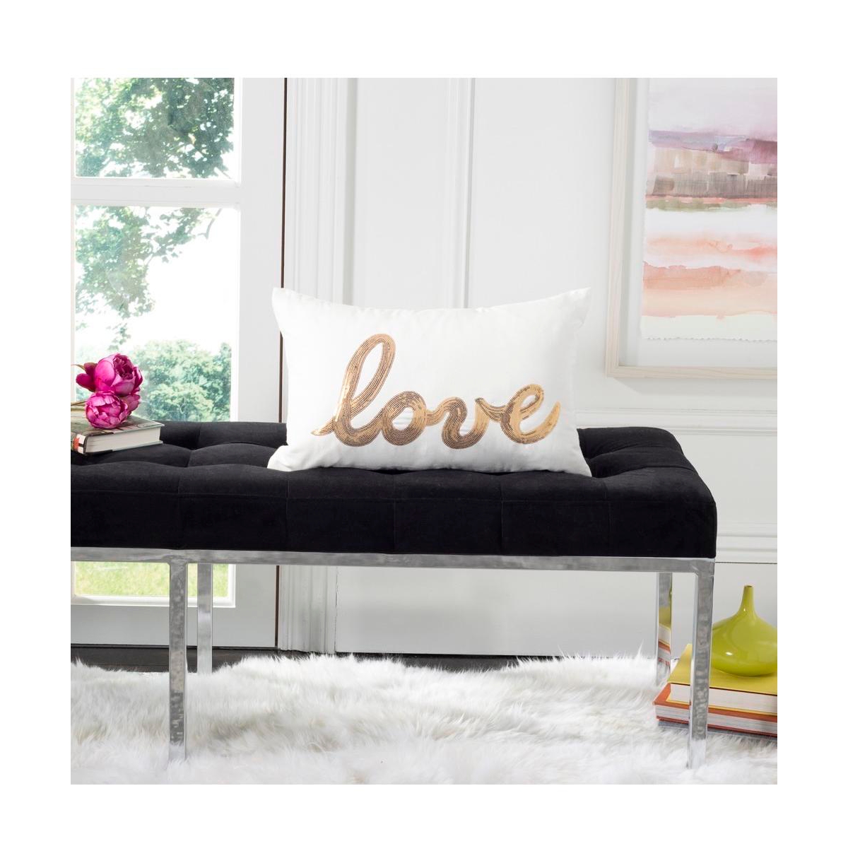 Safavieh First Comes Love 12
