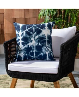 Indoor/Outdoor Maven 18" x 18" Pillow