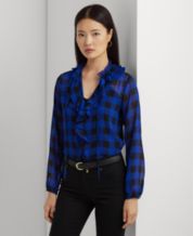 Macy's last act tops 2025