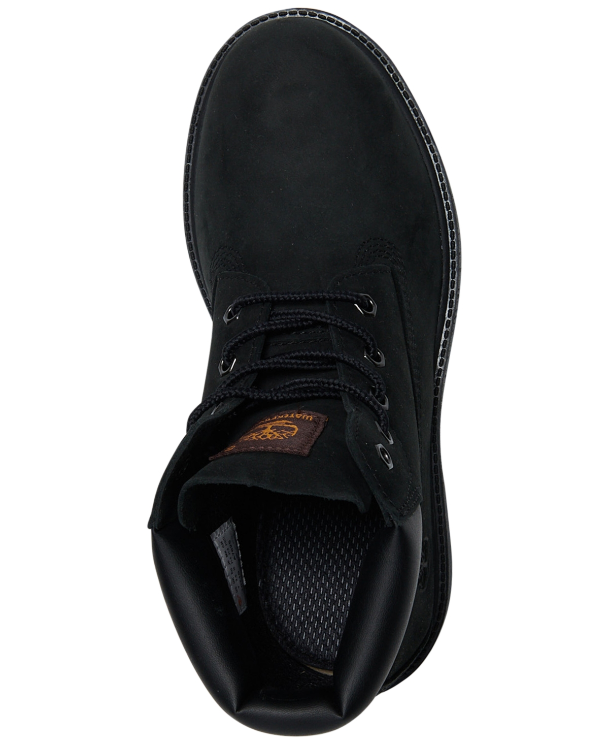 Timberland Little Kids 6" Classic Water Resistant Boots from Finish Line