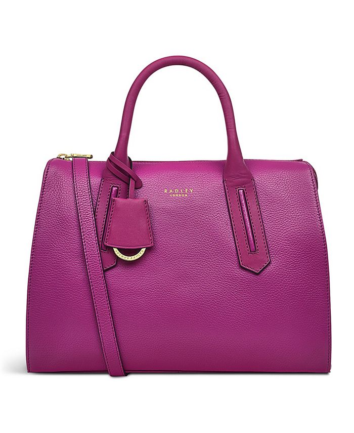 Radley purse best sale macys