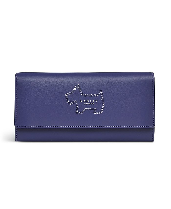 Radley dotty dog shop cross body bag
