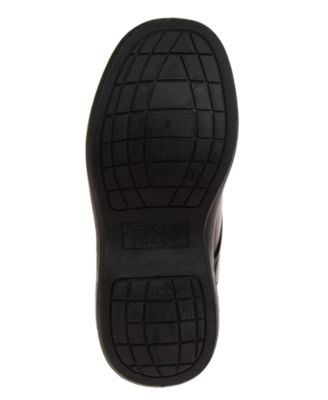 Toddler Boys School Lace Up Dress Shoes