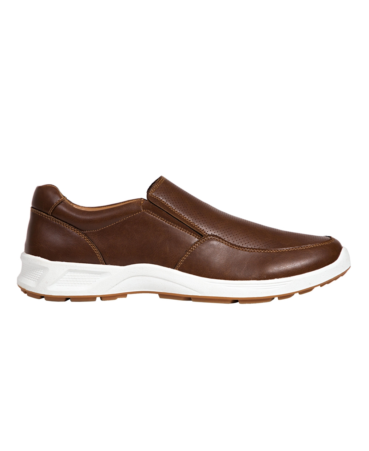 Deer Stags Men's Bentley Dress Comfort Loafers