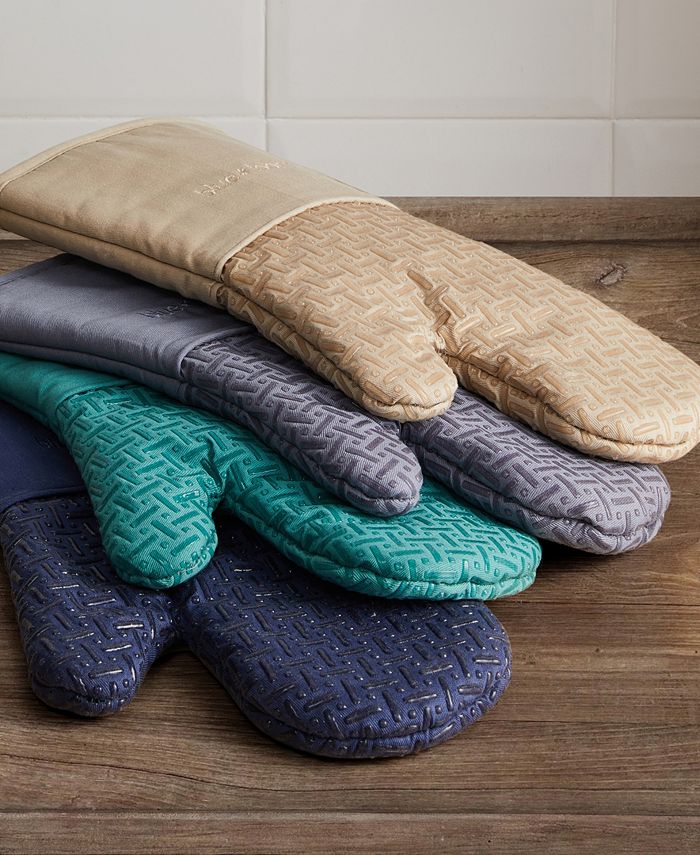Blue Loom Finn Oven Mitt Macy's