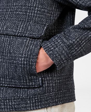 Ben sherman hot sale wool jacket