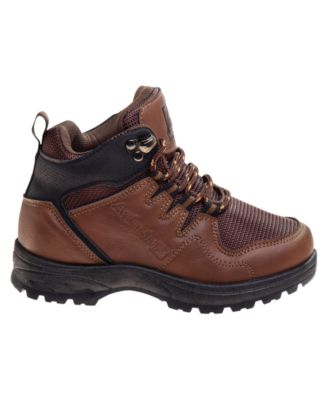 Little Boys Hiker Boots