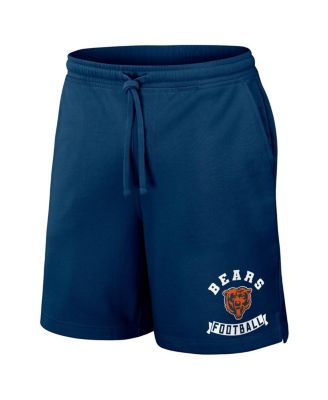 Men's NFL x Darius Rucker Collection by Navy Chicago Bears Washed Shorts