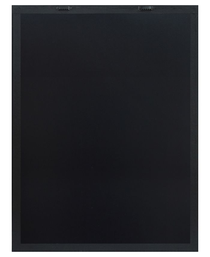 Empire Art Direct "Sax phone" Dimensional Collage Framed Graphic Art