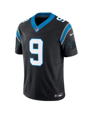 Men's Bryce Young Carolina Panthers Vapor F.U.S.E. Limited Jersey