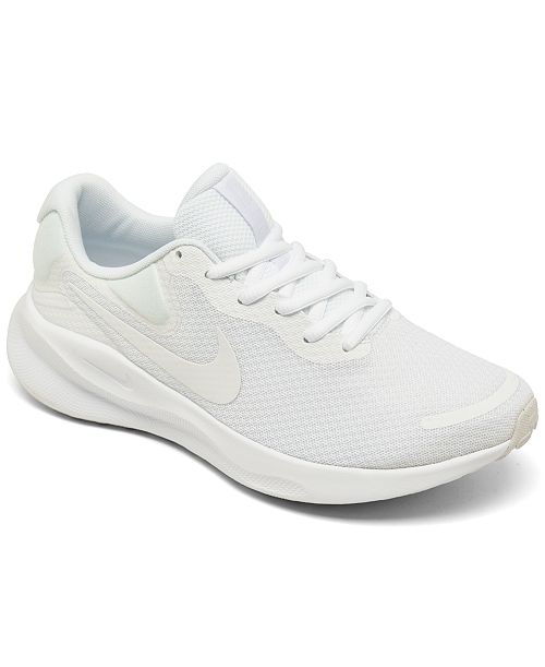 alfani Nike Women's Revolution 7 Running Sneakers from Finish Line Brands