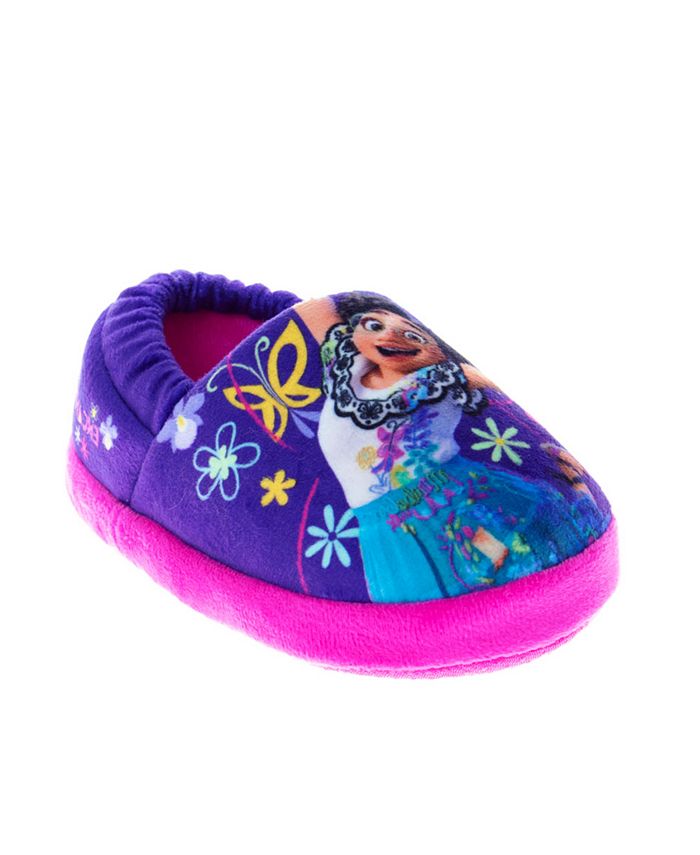 Macy's new arrivals house slippers