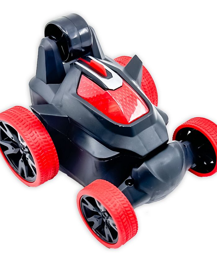 Flipo Cyclone Remote Control Stunt Car Macy's