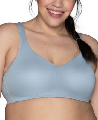 Vanity Fair Lingerie - Women's Beyond Comfort Simple Sizing Wirefree Bra