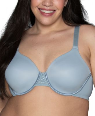 Vanity Fair Lingerie - Beauty Back Back Smoother Full-Figure Contour Bra 76380