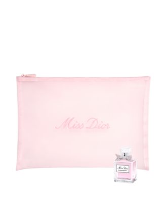 DIOR - Complimentary 2-pc Miss Dior Gift with $150 purchase from the Dior Women's fragrance collection