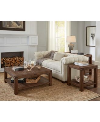 Meadow Living Room Collection