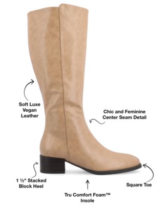 Women's Devri Knee High Boots