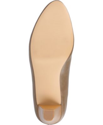 Women's Jovey Kitten Heel Tall Boots