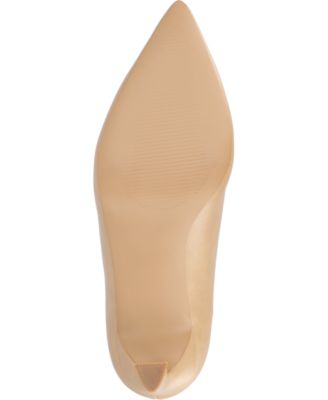 Women's Rehela Pointed Toe Stiletto Knee High Dress Boots